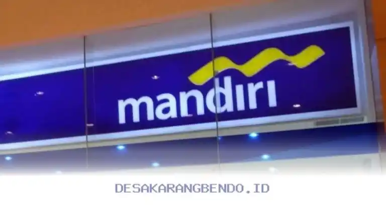Tanpa Jaminan! Simak Syarat KUR Mandiri 2026 Plafon Rp50 Juta dan Tabel Angsuran Terbaru