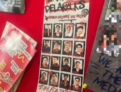 Terkuak! Ini Motif MF Bongkar Grup Chat Pelecehan Seksual Mahasiswa FH UI yang Viral di Media Sosial