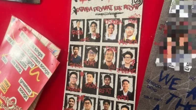 Terkuak! Ini Motif MF Bongkar Grup Chat Pelecehan Seksual Mahasiswa FH UI yang Viral di Media Sosial