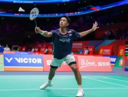 Thomas Cup 2026: Turunkan Skuad Utama, Tim Putra Indonesia Siap Gempur Aljazair di Laga Pembuka