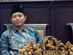 Tok! DPRD Sumenep Tetapkan 31 Raperda Prioritas 2026: Dari Reforma Agraria hingga Aturan Media Sosial