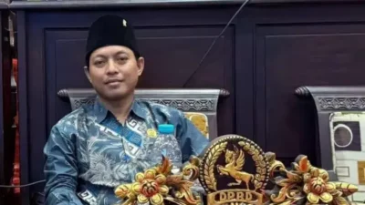 Tok! DPRD Sumenep Tetapkan 31 Raperda Prioritas 2026: Dari Reforma Agraria hingga Aturan Media Sosial