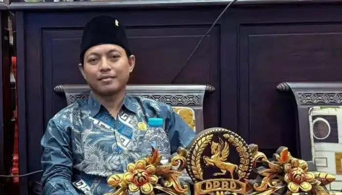 Tok! DPRD Sumenep Tetapkan 31 Raperda Prioritas 2026: Dari Reforma Agraria hingga Aturan Media Sosial
