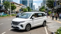 Toyota Calya 2026 Resmi Meluncur: Lebih Irit, Kabin Senyap, Dan Fitur Makin Canggih! - Portalmadura.com Toyota Calya 2026 Resmi Meluncur: Lebih Irit, Kabin Senyap, dan Fitur Makin Canggih!