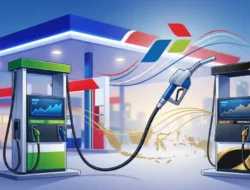 Update Harga BBM Pertamina Besok 30 April 2026: Cek Daftar Harga Pertalite dan Dexlite Terbaru