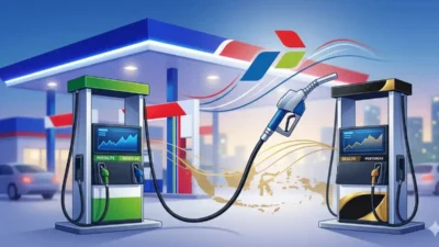 Update Harga BBM Pertamina Besok 30 April 2026: Cek Daftar Harga Pertalite dan Dexlite Terbaru