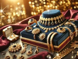 Update Harga Emas Perhiasan 6 April 2026: Cek Daftar Lengkap The Palace di Sini!  **