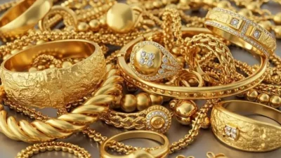 Update Harga Emas Perhiasan Hari Ini 13 April 2026: Cek Daftar Harga Semua Kadar Sebelum Transaksi