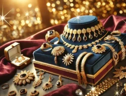 Update Harga Emas Perhiasan The Palace 2 April 2026: Intip Rincian Kadar 9K dan 18K Terbaru!