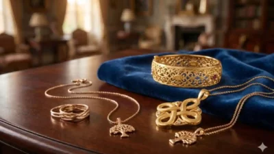 Update Harga Emas Perhiasan The Palace Hari Ini 29 April 2026: Cek List Lengkap Kadar 9K dan 18K