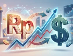 Update Kurs Rupiah Hari Ini: Rupiah Berpeluang Menguat?