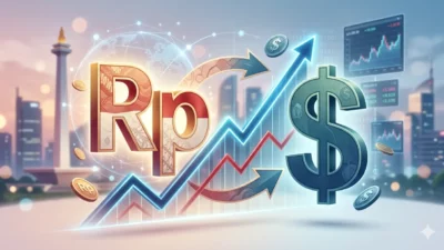 Update Kurs Rupiah Hari Ini: Rupiah Berpeluang Menguat?