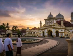 Jadwal Sholat Sumenep Hari Ini dan Besok: Pastikan Ibadah Tepat Waktu!
