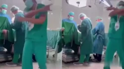 Viral Nakes Joget Saat Operasi Di Rsud Datu Beru, Direktur Kecewa Dan Siapkan Sanksi Tegas! - Portalmadura.com Viral Nakes Joget Saat Operasi di RSUD Datu Beru, Direktur Kecewa dan Siapkan Sanksi Tegas!