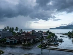 Waspada! Sampang Diprediksi Diguyur Hujan Lebat Sore Ini, Cek Detail Prakiraan Cuacanya