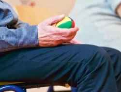Waspada! Studi Ungkap Pemilik Golongan Darah Ini Lebih Berisiko Kena Stroke di Usia Muda.