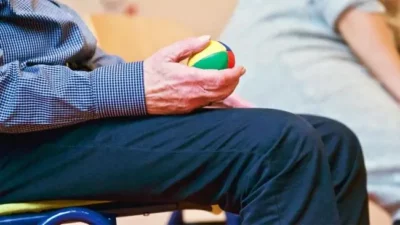 Waspada! Studi Ungkap Pemilik Golongan Darah Ini Lebih Berisiko Kena Stroke di Usia Muda.