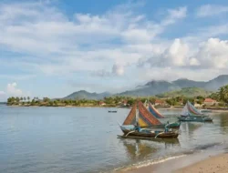 Waspada Udara Kabur! Cek Prakiraan Cuaca Pamekasan Hari Ini, 17 April 2026