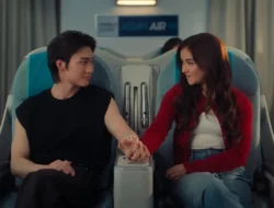 XO, Kitty Season 3 Rilis Hari Ini! Intip Sinopsis, Review, dan Kejutan Kemunculan Lara Jean