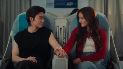 XO, Kitty Season 3 Rilis Hari Ini! Intip Sinopsis, Review, dan Kejutan Kemunculan Lara Jean