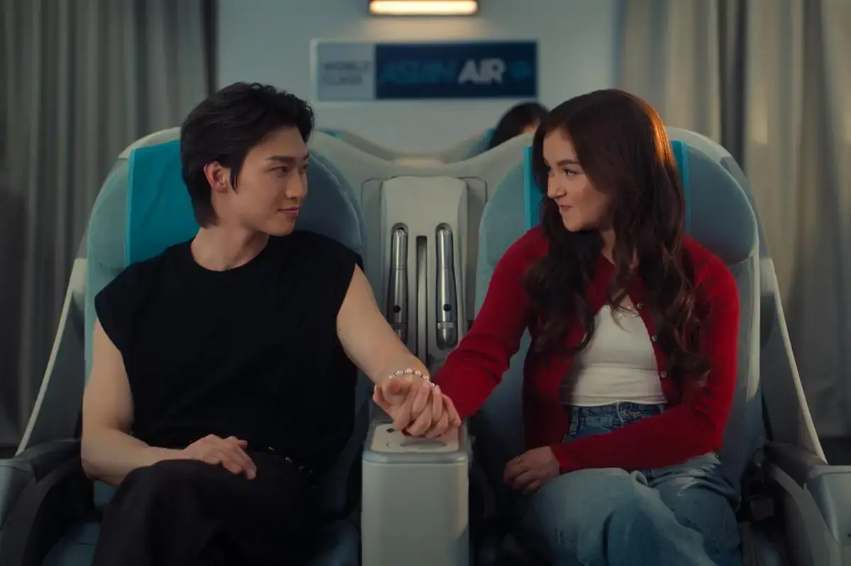 XO, Kitty Season 3 Rilis Hari Ini! Intip Sinopsis, Review, dan Kejutan Kemunculan Lara Jean