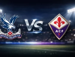 Prediksi Crystal Palace vs Fiorentina: Adu Mekanik Glasner dan Vanoli di Selhurst Park