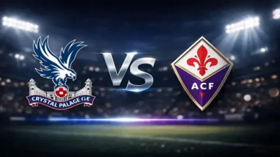 Prediksi Crystal Palace vs Fiorentina: Adu Mekanik Glasner dan Vanoli di Selhurst Park