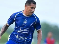 Penalti Beto Goncalves Bawa PSIS Semarang Tumbangkan Kendal Tornado FC, Mahesa Jenar Selangkah Lagi Aman!