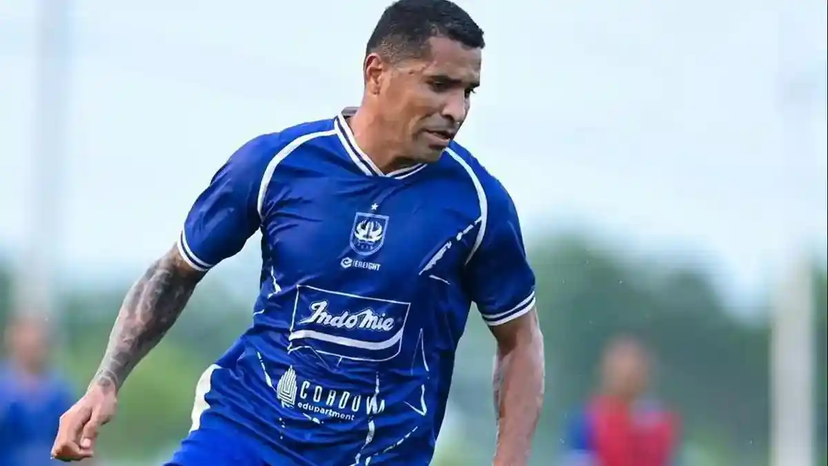 Penalti Beto Goncalves Bawa PSIS Semarang Tumbangkan Kendal Tornado FC, Mahesa Jenar Selangkah Lagi Aman!