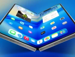 iPhone Fold Segera Rilis: Bocoran Teknologi Layar Mulus, Spek iPad, dan Harganya yang Fantastis