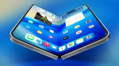 iPhone Fold Segera Rilis: Bocoran Teknologi Layar Mulus, Spek iPad, dan Harganya yang Fantastis