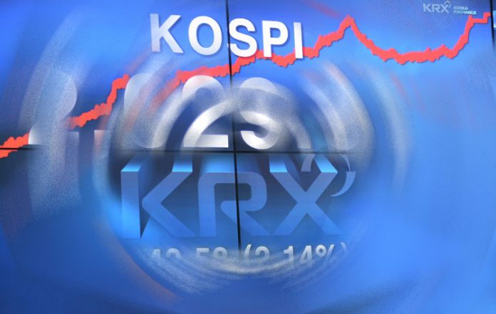 Prediksi Indeks Kospi 22 April 2026: Terganjal Isu AS-Iran, Cermati Level Support Ini!