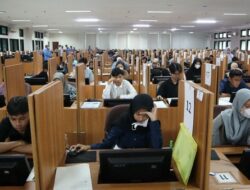 Wajib Tahu! Tata Tertib UTBK 2026: Dokumen yang Harus Dibawa hingga Sanksi Diskualifikasi