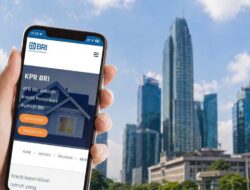 Jalan Mudah Menuju Properti Impian: BRI KPR Solusi Tawarkan Bunga Mulai 2,50% dan Tenor 20 Tahun