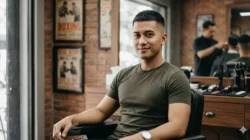 10 Gaya Rambut Buzz Cut Pria Paling Maskulin 2026 &Amp; Cara Merawatnya - Portalmadura.com 10 Gaya Rambut Buzz Cut Pria Paling Maskulin 2026 & Cara Merawatnya