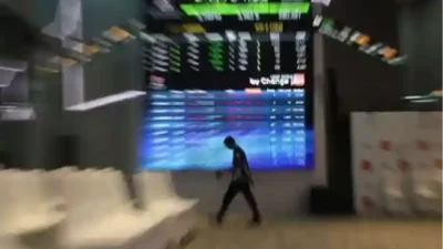 IHSG Hijau Tipis! Intip Bocoran Saham AMRT, BRMS, dan BMRI untuk Cuan Hari ini 5 Mei 2026