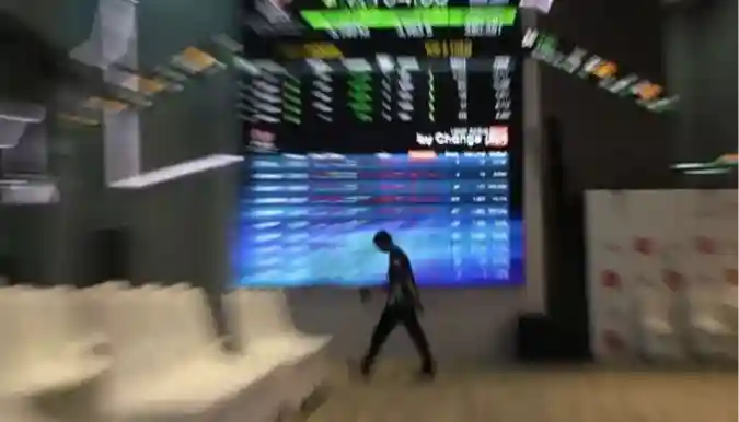 IHSG Hijau Tipis! Intip Bocoran Saham AMRT, BRMS, dan BMRI untuk Cuan Hari ini 5 Mei 2026