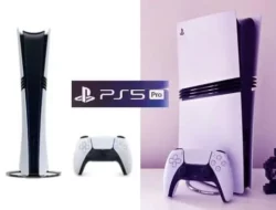 PS5 Pro Resmi Hadir di Indonesia: Harga, Spesifikasi Gahar, dan Keunggulan Revolusioner!