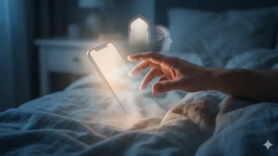 6 Arti Mimpi HP Hilang Ketemu Lagi: Pertanda Baik atau Pesan Tersembunyi?