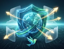 Akses Situs Global Lancar! Ini Keunggulan Simontok Browser Anti Blokir 2026 yang Jarang Diketahui