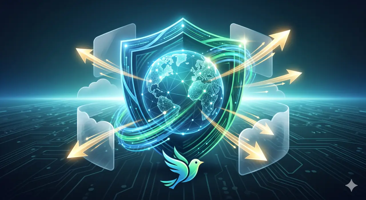 Akses Situs Global Lancar! Ini Keunggulan Simontok Browser Anti Blokir 2026 yang Jarang Diketahui