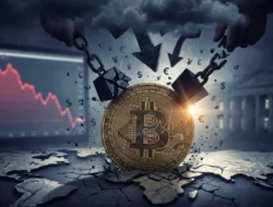 Prediksi Harga Bitcoin Hari Ini: Tekanan Jual Bayangi BTC di Tengah Sentimen Pasar yang Cautious