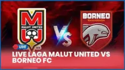 Borneo FC Tantang Malut United: Duel Hidup Mati Penentu Juara Liga Super di Segiri!