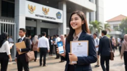 Bukan Hanya Sipir! Ini Daftar Formasi Cpns 2026 Lulusan Sma Dengan Tunjangan Tertinggi - Portalmadura.com Bukan Hanya Sipir! Ini Daftar Formasi CPNS 2026 Lulusan SMA dengan Tunjangan Tertinggi