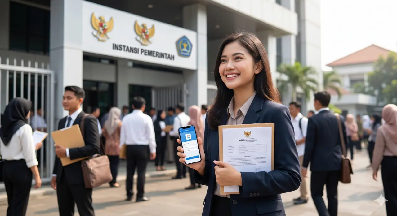 Bukan Hanya Sipir! Ini Daftar Formasi Cpns 2026 Lulusan Sma Dengan Tunjangan Tertinggi - Portalmadura.com Bukan Hanya Sipir! Ini Daftar Formasi CPNS 2026 Lulusan SMA dengan Tunjangan Tertinggi