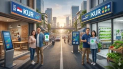 Terbaru Mei 2026: Bank Mandiri Salurkan Kur Dengan Bunga Ringan 6 Persen, Sasar Umkm Hingga Rp500 Juta - Portalmadura.com Bunga Rendah & Syarat Mudah! Cek Perbandingan KUR BRI vs Mandiri 2026, Mana Pilihan Terbaik Anda?