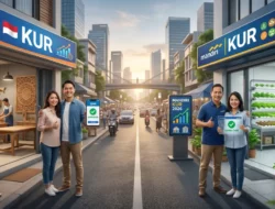 Bunga Rendah & Syarat Mudah! Cek Perbandingan KUR BRI vs Mandiri 2026, Mana Pilihan Terbaik Anda?