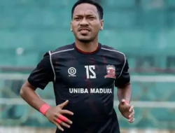 Bungkam Bali United 2-0, Madura United Resmi Keluar dari Zona Bahaya Klasemen Super League