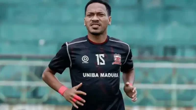 Bungkam Bali United 2-0, Madura United Resmi Keluar dari Zona Bahaya Klasemen Super League
