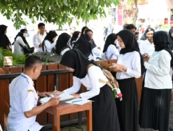 CPNS 2026: Formasi 160 Ribu Segera Rilis Akhir Mei, Pendaftaran Diprediksi Juni!